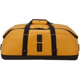 Samsonite Paradiver Light 63cm Duffle Bag & Backpack - Yellow