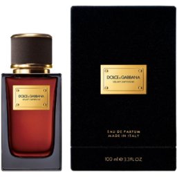 Dolce & Gabbana Velvet Zafferano Eau de Parfum – 100ml