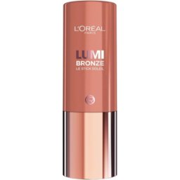 L'Oréal Paris Lumi Bronze Le Stick Soleil Face Bronzer 9g 100 Sunkissed Rose