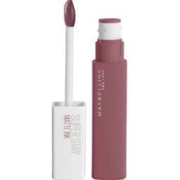 Maybelline Super Stay Matte Ink Lipstick 5mL 140 Soloist