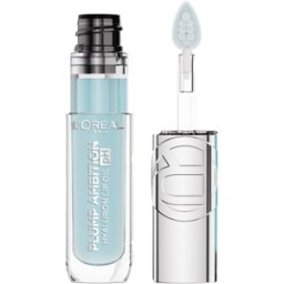 L'Oréal Paris Plump Ambition pH Hyaluron Hydrating Lip Oil 5mL Cristal Ice