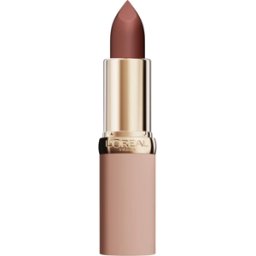 L'Oréal Paris Color Riche Blurred Matte-In-Balm Lipstick 1 un. 580 Brun Elegance