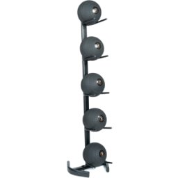 Taurus Slam Balls 5-9kg 5 Ball Set + Storage Rack