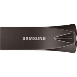 SAMSUNG Bar Plus 256GB USB 3.1 Flash Drive Speed up to 300MB/s USB Stick, New