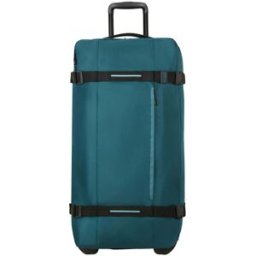 American Tourister Urban Track 78cm 2-Wheel Large Duffle - Totally Teal