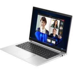 HP EliteBook 840 G5 Notebook 14 Inch Intel Core i7 8550U 8 GB RAM 256 GB SSD Windows 10, Used - Very Good