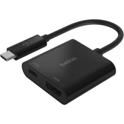 Belkin USB Type-C to HDMI Adapter, New