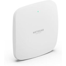 Netgear Wireless Access Point WAX605 – WiFi 6 Dual-Band AX3000 (802.11ax), Mesh, PoE Powered