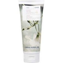Korres Jasmine Body Smoothing Milk 200ml