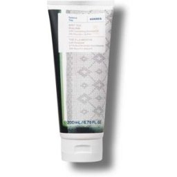 Korres Mint Tea Body Smoothing Milk 200ml