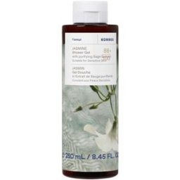 Korres Jasmine - Shower Gel 250ml