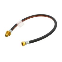 Hamilton Gas Products Ltd 35 Propane Pigtail Hose - NR POL x W20