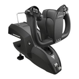 Thrustmaster TCA Yoke Boeing Edition