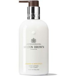Molton Brown Orange and Bergamot Body Lotion 300ml
