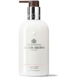 Molton Brown Delicious Rhubarb & Rose Body Lotion 300ml
