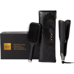 ghd Chronos Max Styler Black