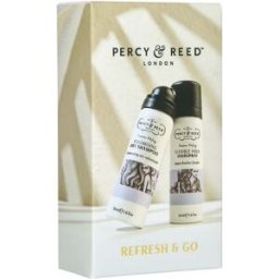 Percy & Reed Refresh & Go