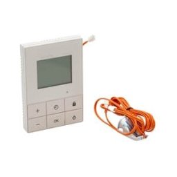 Navien 30009757A Remote Control for NPE Gas Water Heaters