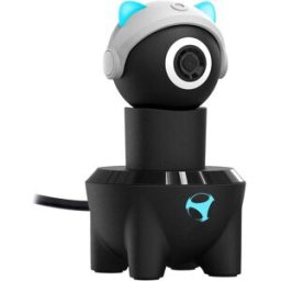Subsonic PlayCam 1080 – Full HD 1080p Camera for Nintendo Switch 2 (Blue)