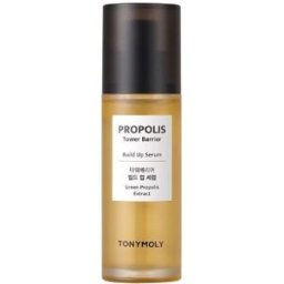 TonyMoly Propolis Tower Barrier Build Up Serum 60mL Expiration Date: 2026-08-24