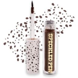 Cacao Speckled Pen (Dark Brown) - Freckle Pen - Glisten Cosmetics