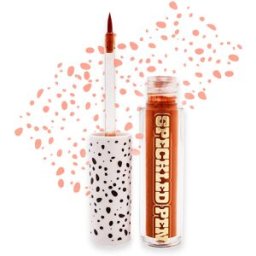 Toffee Speckled Pen (Orange Brown) - Freckle Pen - Glisten Cosmetics