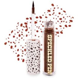 Squirrel Speckled Pen (Medium Brown) - Freckle Pen - Glisten Cosmetics