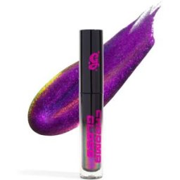 Electra Chroma Gloss (Purple/Green) - Multichrome Lip Gloss - Glisten Cosmetics