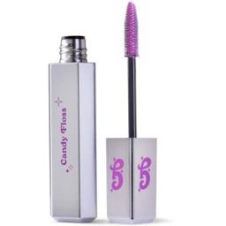 Candy Floss Spectra Lash (Baby Pink) - Mascara - Glisten Cosmetics