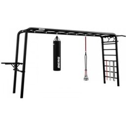 BERG PlayBase Extra Large BERG PlayBase Extra Large - Sports Set