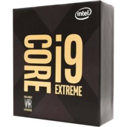 Intel Core i9-7980XE X-Series Extreme Edition Processor, Used - Very Good