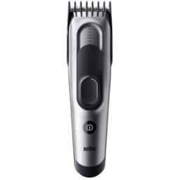 Braun Series 7 HC7590 Hair Clipper - Grey, New