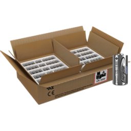 Energizer 123 CR123A Lithium Batteries 500 Pack