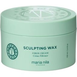 Maria Nila Schist Wax Defining Fiber Cream 100mL New Formula