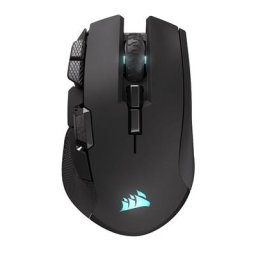 Corsair Ironclaw Wireless SE Gaming Mouse (Wireless/Black/26000dpi/10 Butto
