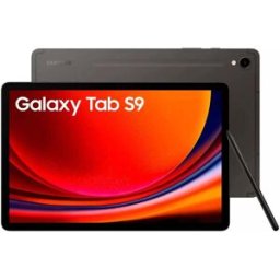 SAMSUNG Galaxy Tab S9 11in 256GB Wi-Fi AI Tablet - Graphite (Wifi), New