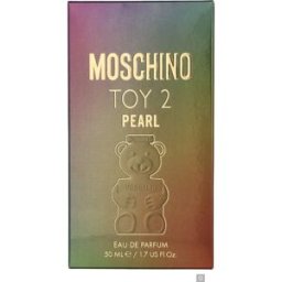 Moschino Toy 2 Pearl Eau de Parfum Spray 50ml