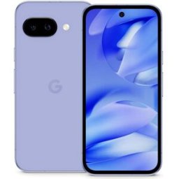 Google Pixel 9a 128GB Iris SIM-Free Unlocked Mobile Phone