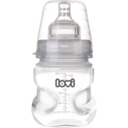 Lovi Medical+ Baby Bottle 1 un. 150mL 0+ Months