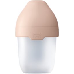 Lovi Mammafeel Baby Bottle 1 un. 150mL 0+ Months