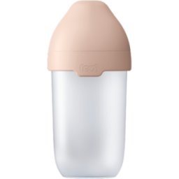 Lovi Mammafeel Baby Bottle 1 un. 250mL 3+ Months