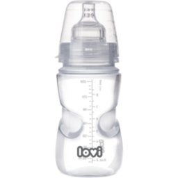 Lovi Medical+ Baby Bottle 1 un. 250mL 3+ Months