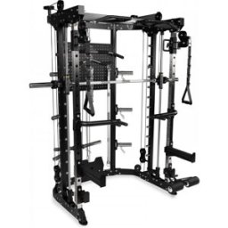 Taurus MS30 Pro Plate Complete Trainer