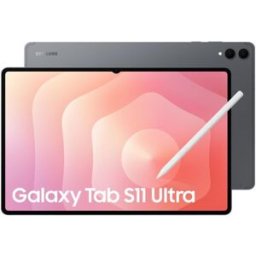 SAMSUNG Galaxy Tab S11 Ultra 5G 256GB Storage 14Inch (with Pen) Grey - Unlocked, Used - Very Good