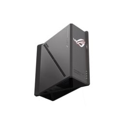 ASUS ROG STRIX GS-BE18000 Gaming Router Black - WiFi 7 - BE18000