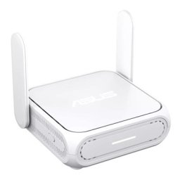 ASUS RT-BE58 Travel Router - 4G/5G - WiFi 7 - BE3600