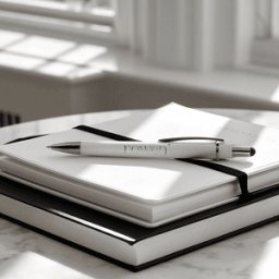 The Rowen Fidget Spinner Pen