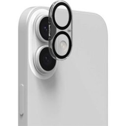 Gadcet UK Back Camera Lens Protector for Apple iPhone, iPhone SE (2nd generation)