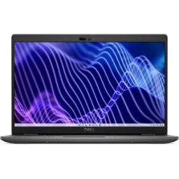 Dell Latitude 3440 14″ Laptop – Intel Core i5, 8GB RAM, 256GB SSD, Windows 11 Pro – Grey, Used - Good