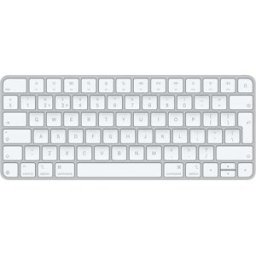 Apple Magic Keyboard (A3203) USB-C - White